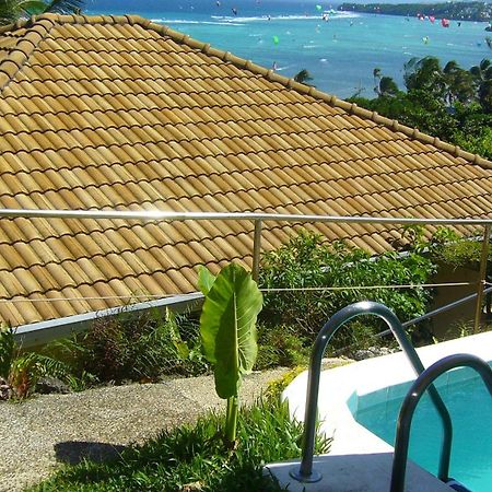 Apartamento Sunrise Palais Boracay Balabag  Exterior foto