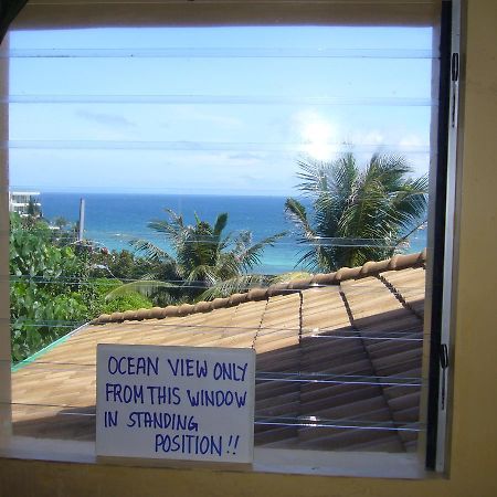 Apartamento Sunrise Palais Boracay Balabag  Exterior foto