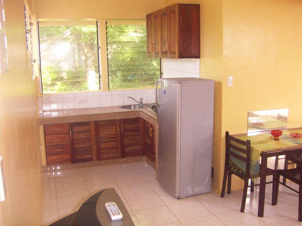Apartamento Sunrise Palais Boracay Balabag  Exterior foto