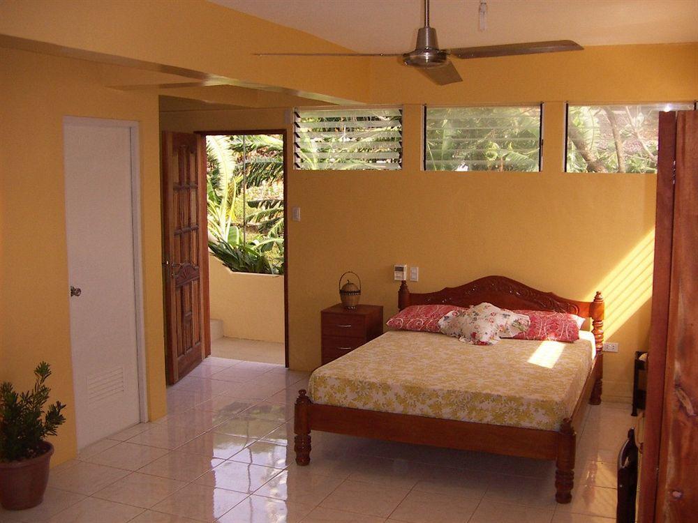 Apartamento Sunrise Palais Boracay Balabag  Exterior foto
