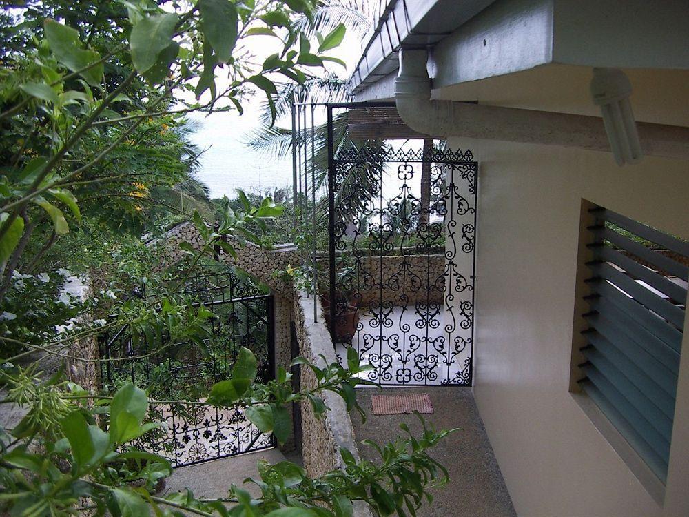 Apartamento Sunrise Palais Boracay Balabag  Exterior foto