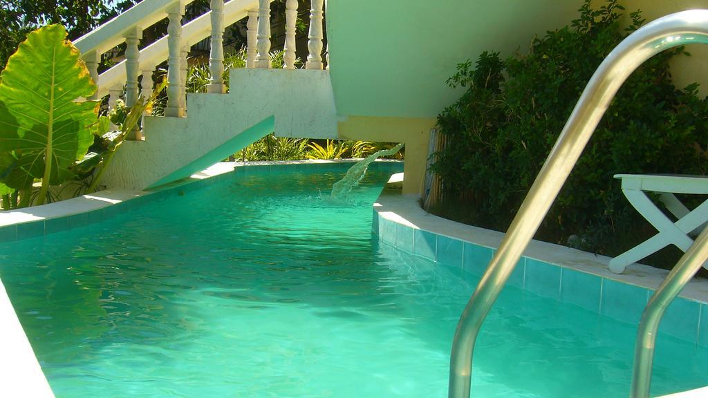 Apartamento Sunrise Palais Boracay Balabag  Exterior foto