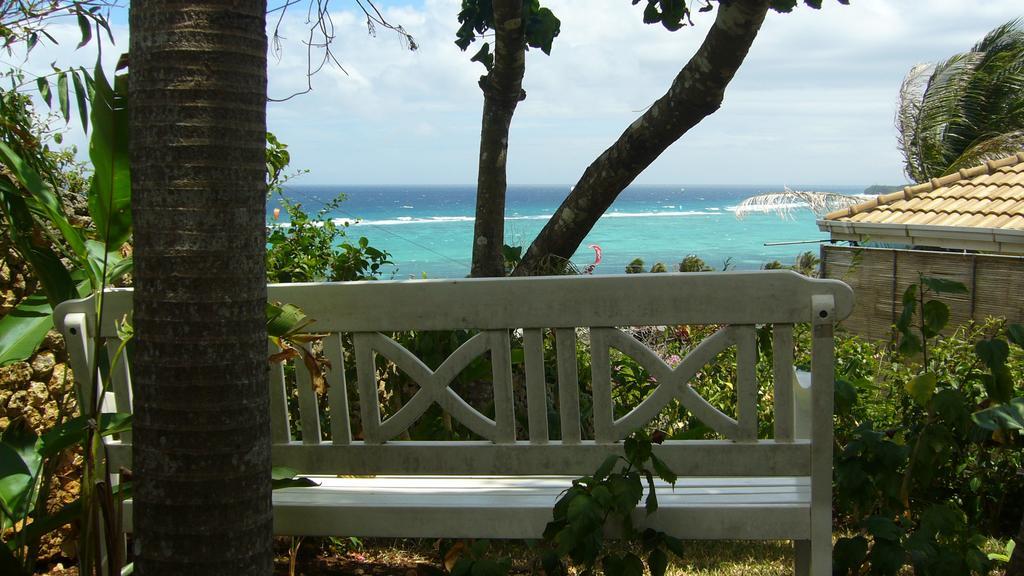 Apartamento Sunrise Palais Boracay Balabag  Exterior foto