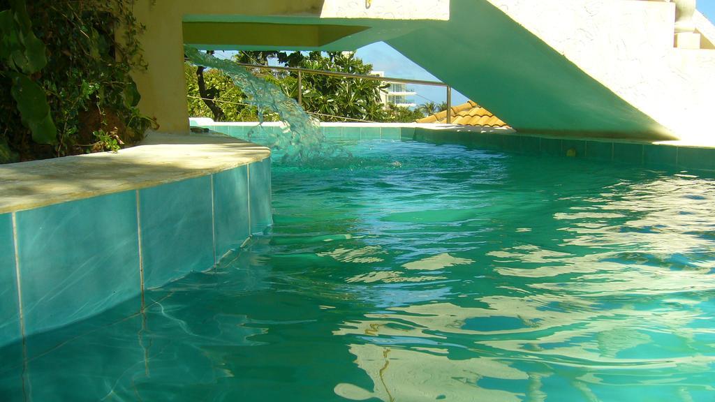 Apartamento Sunrise Palais Boracay Balabag  Exterior foto