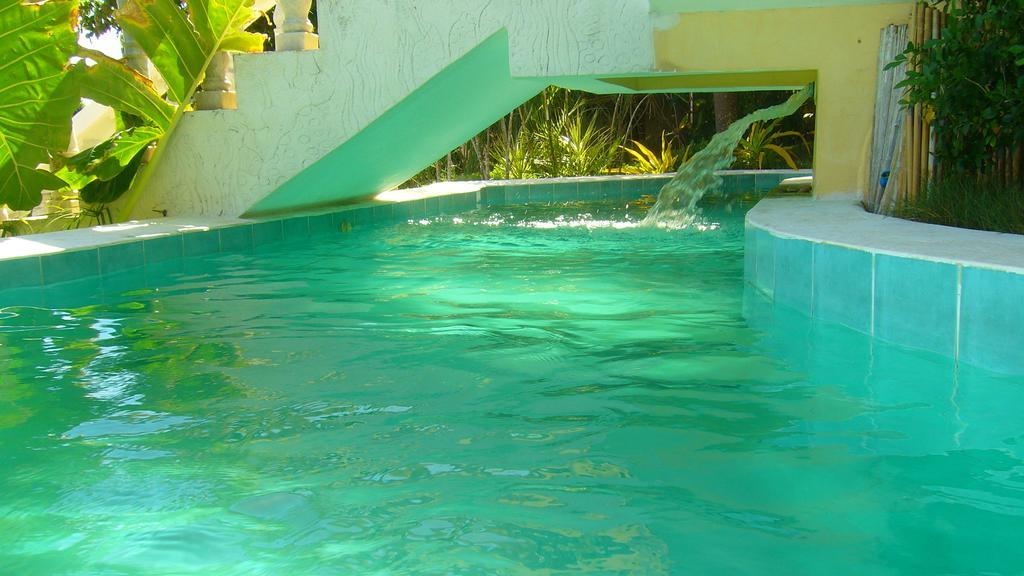 Apartamento Sunrise Palais Boracay Balabag  Exterior foto