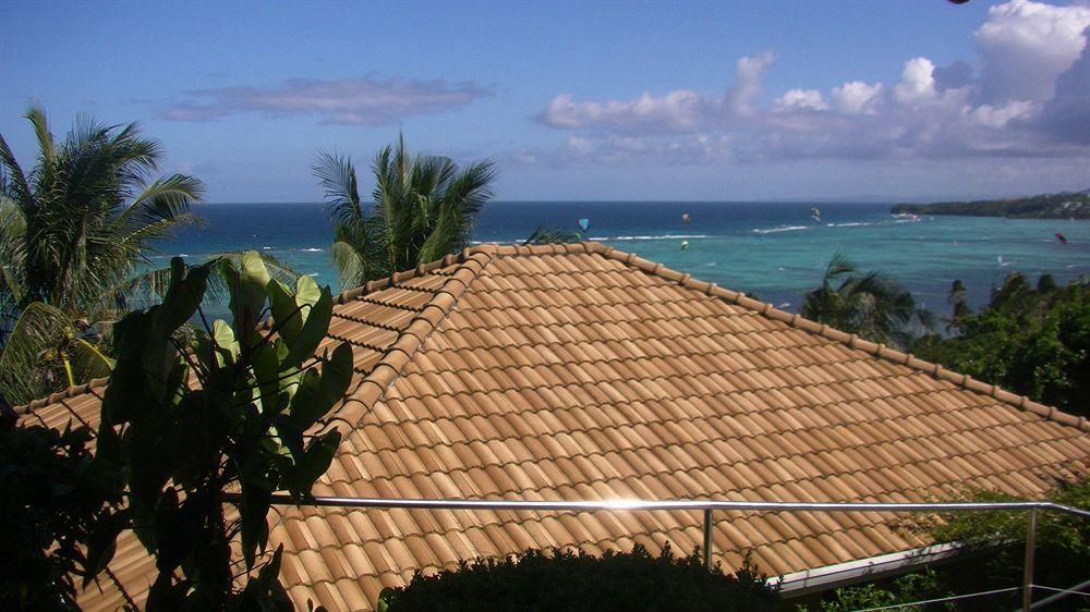 Apartamento Sunrise Palais Boracay Balabag  Exterior foto
