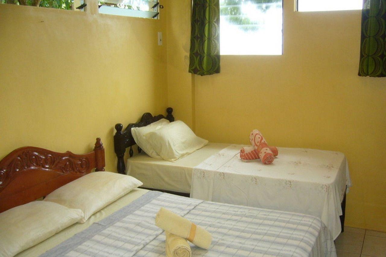 Apartamento Sunrise Palais Boracay Balabag  Exterior foto