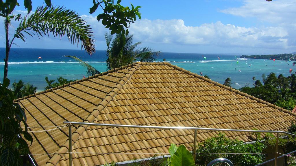 Apartamento Sunrise Palais Boracay Balabag  Exterior foto