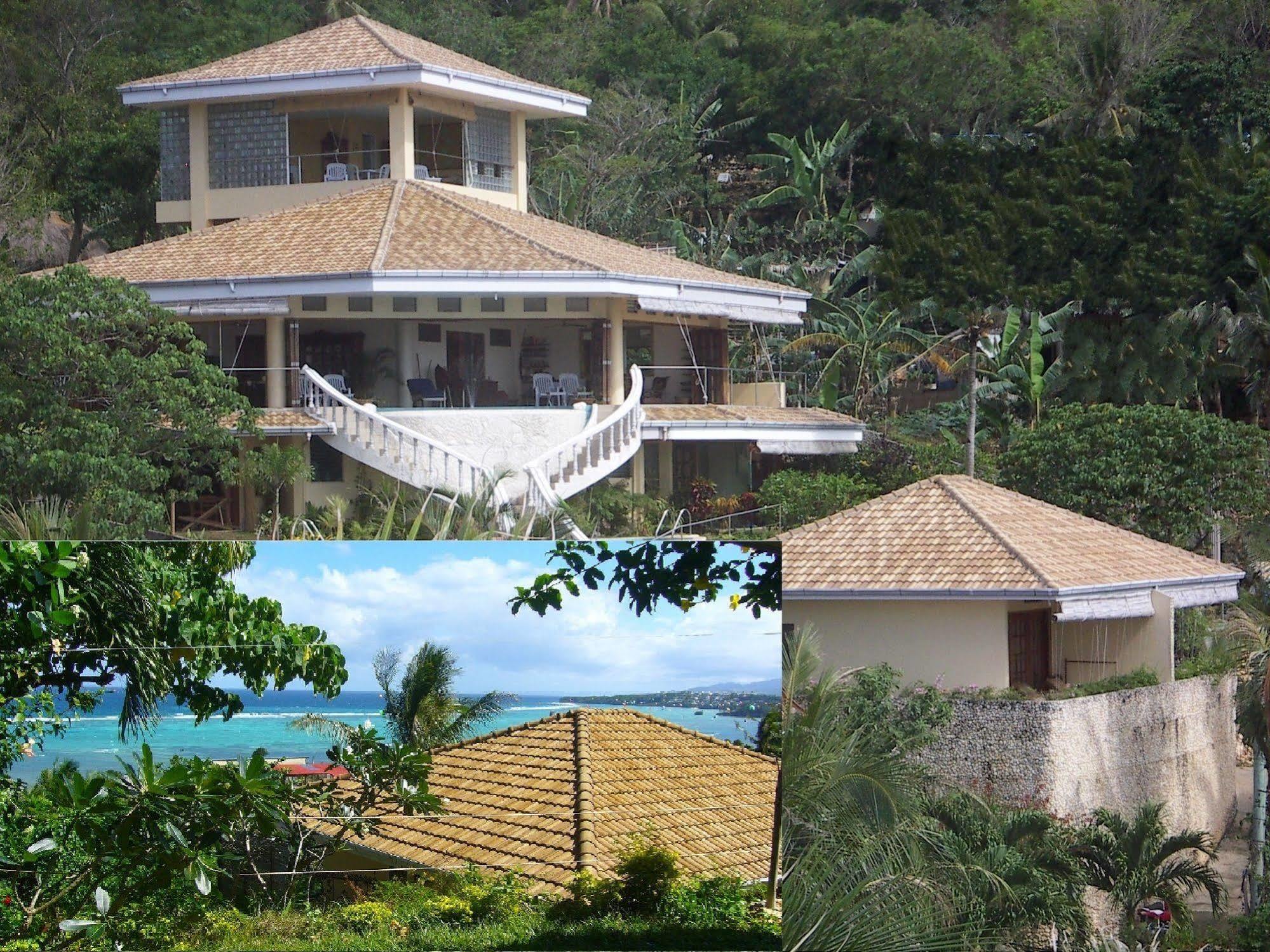 Apartamento Sunrise Palais Boracay Balabag  Exterior foto