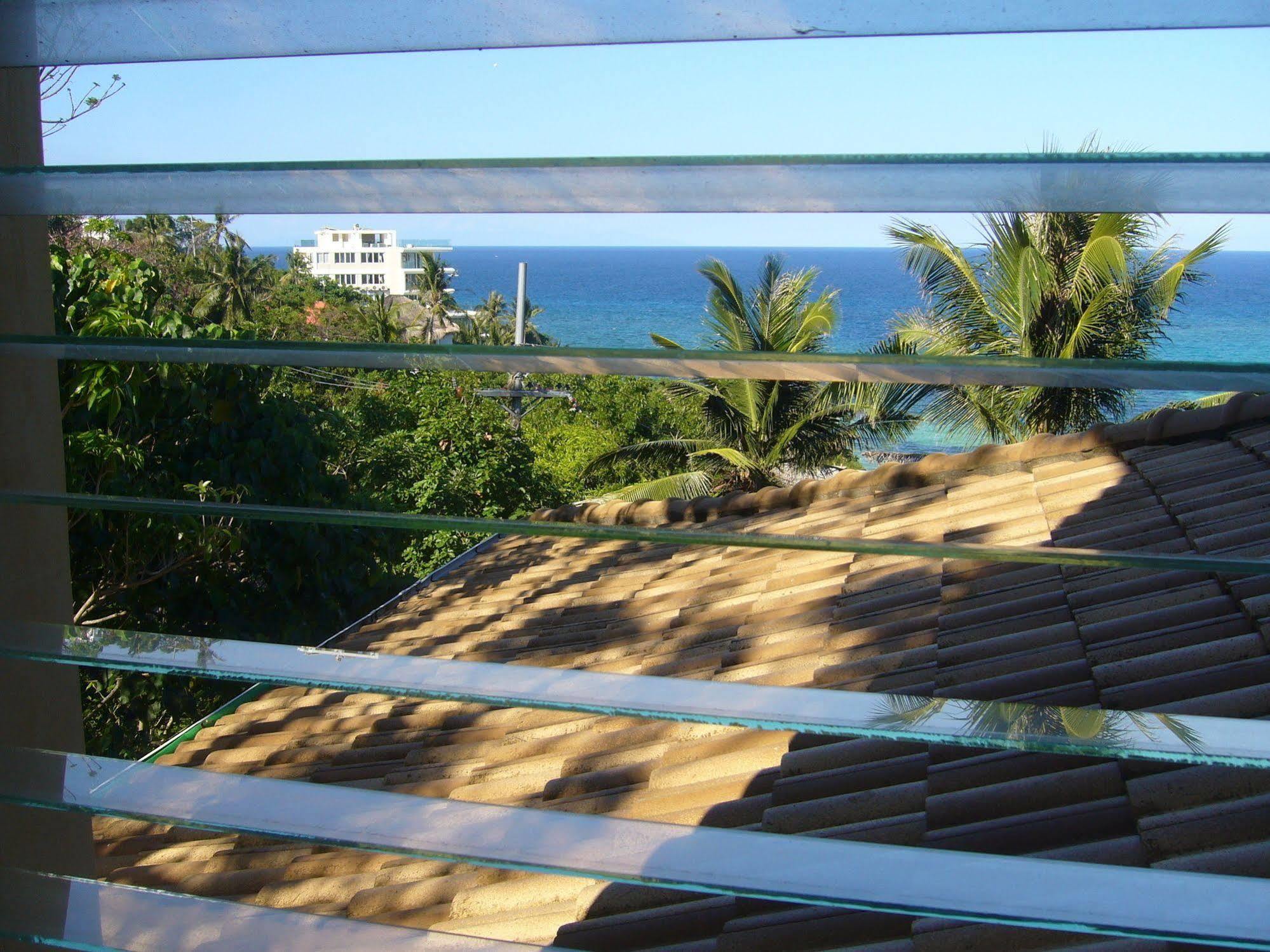 Apartamento Sunrise Palais Boracay Balabag  Exterior foto