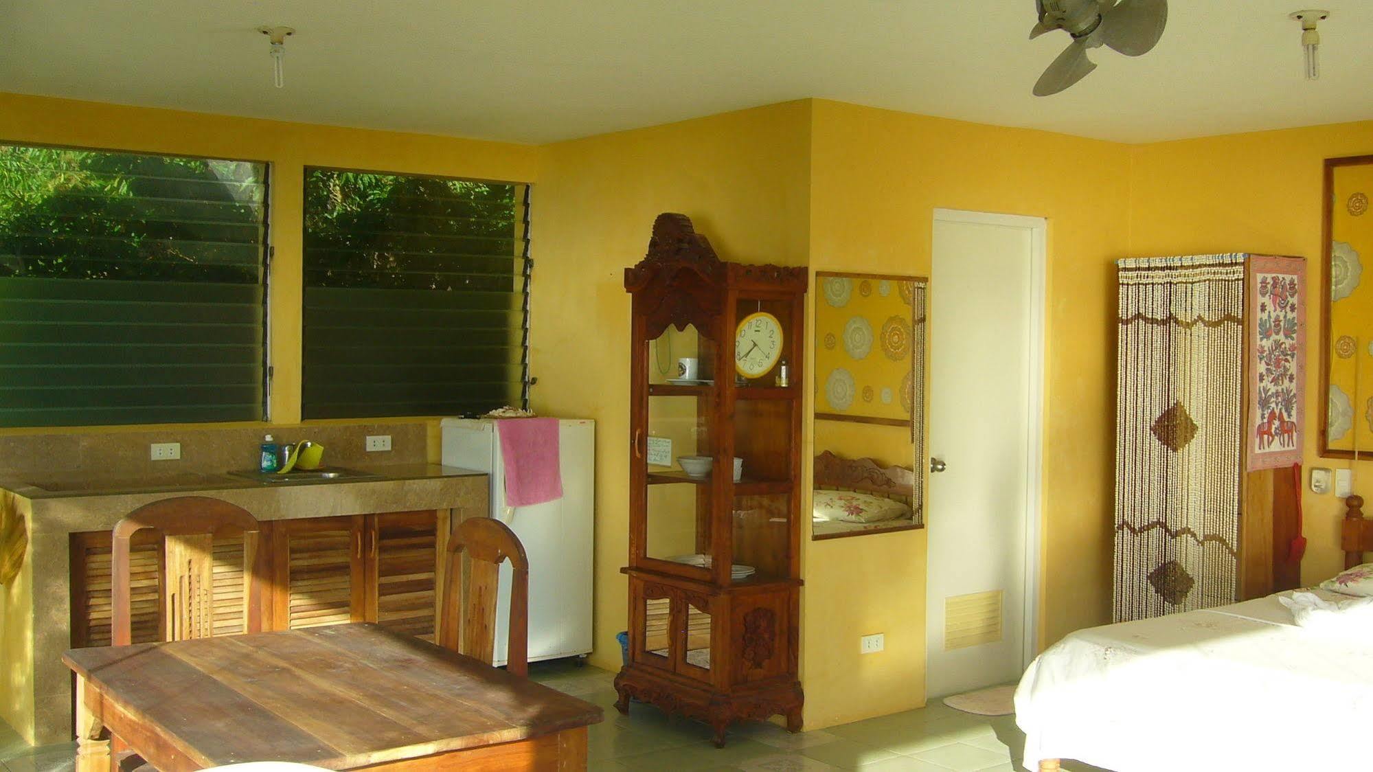 Apartamento Sunrise Palais Boracay Balabag  Exterior foto