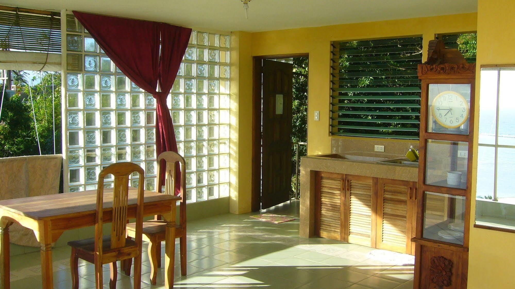 Apartamento Sunrise Palais Boracay Balabag  Exterior foto