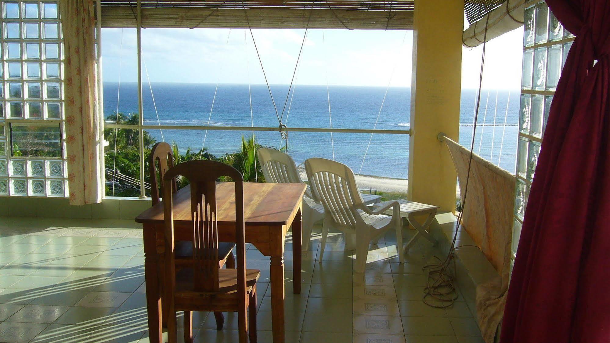 Apartamento Sunrise Palais Boracay Balabag  Exterior foto